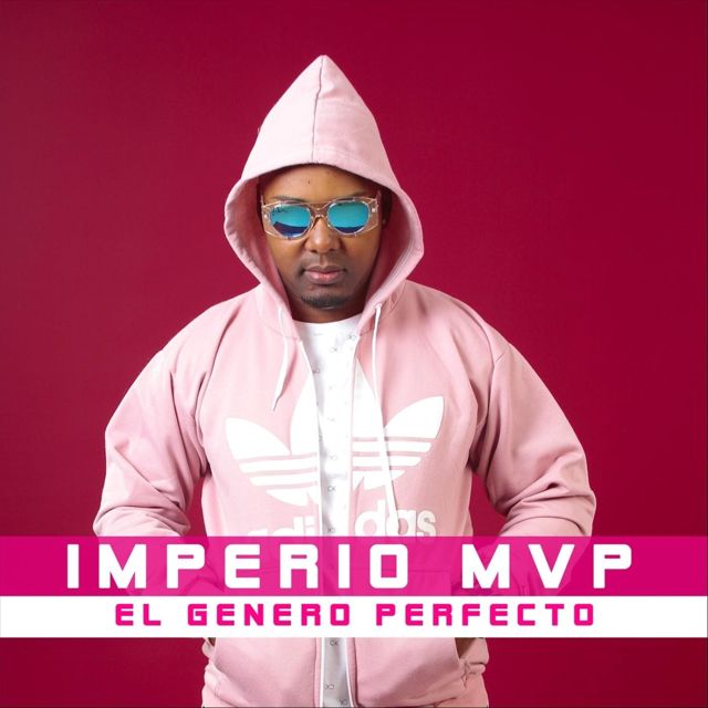 Imperio Mvp - 'El Genero Perfecto' [Ringtone]