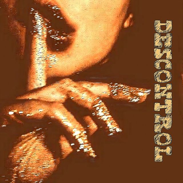 Improv - 'DESCONTROL (feat. J Danniel & Gamusa)' [Ringtone]