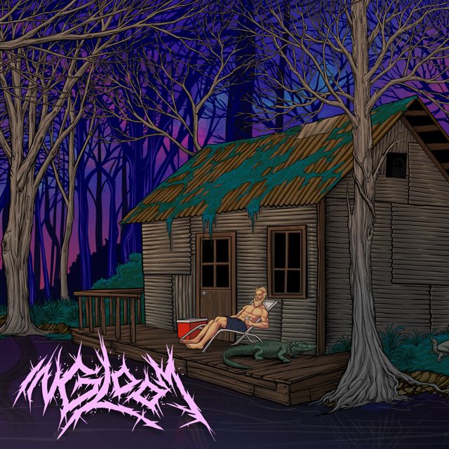 In Gloom - 'Skunkape (feat. Dealey Plaza)' [Ringtone]