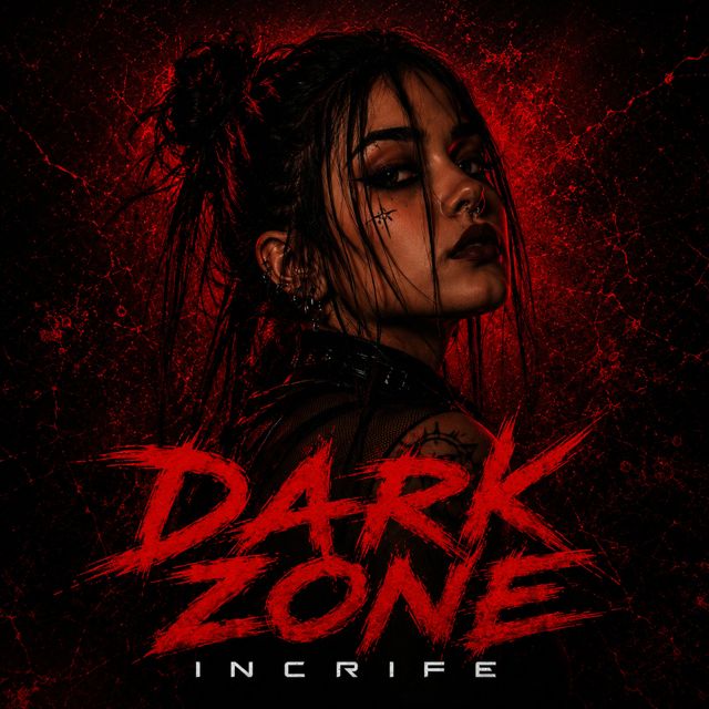 Incrife - 'Dark Zone' [Ringtone]
