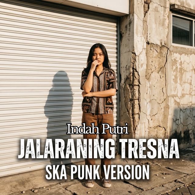 Indah Putri - 'Jalaraning Tresna (Ska Punk)' [Ringtone]