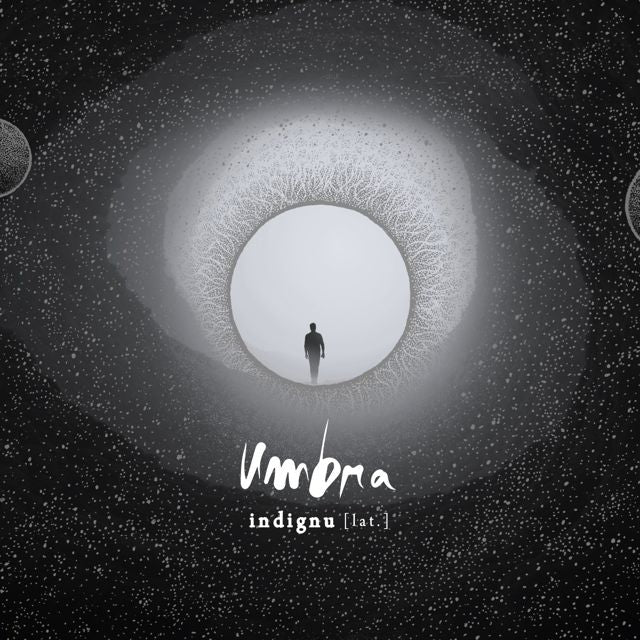 Indignu - 'A Distância Não Nos Leva a Saudade' [Ringtone]