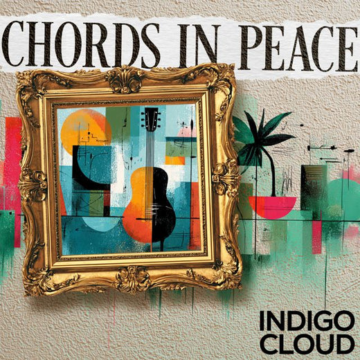 Indigo Cloud - 'Passing Country' [Ringtone]