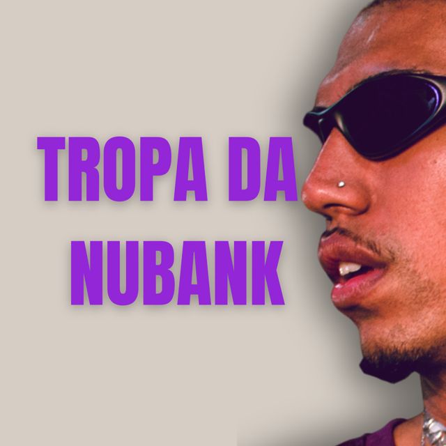 Indio odin - 'Tropa Da Nubank (feat. Nicácio)' [Ringtone]