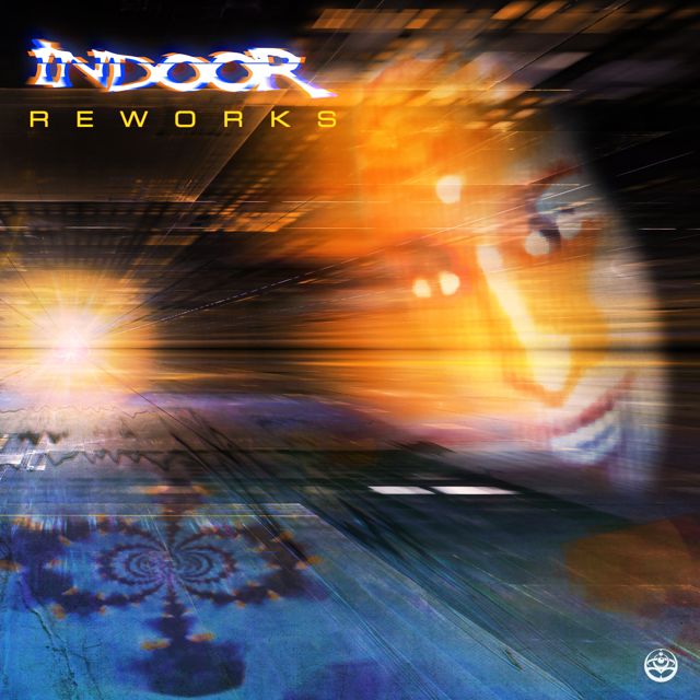 Indoor - 'Atlantis (Rework 2022)' [Ringtone]