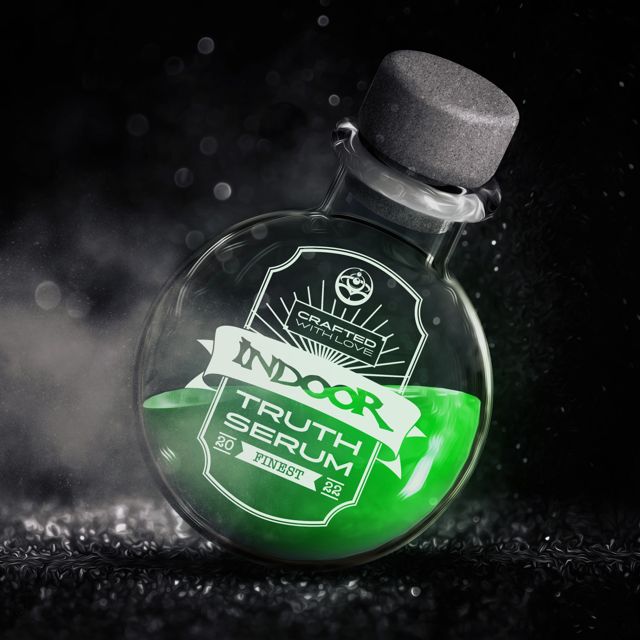 Indoor - 'Axiom' [Ringtone]