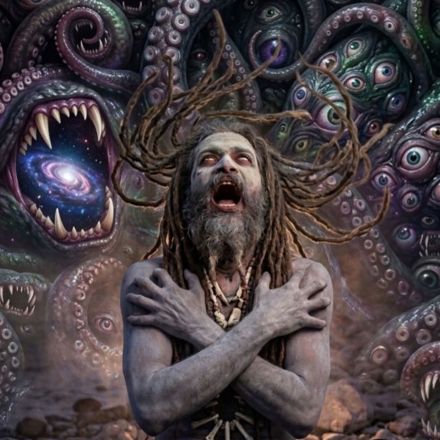 Indra Kalapas - 'Dark Yuga' [Ringtone]