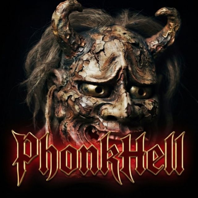 Indra Kalapas - 'PHONKHELL' [Ringtone]