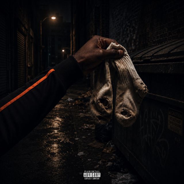 Inghostwetrust - 'SMG Freestyle (feat. Gobze)' [Ringtone]