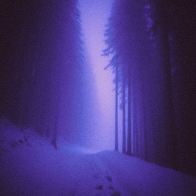 Inlirium - 'long way home' [Ringtone]