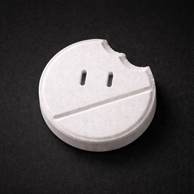 Inpatient - 'Mason Jar (feat. Ren & Chris Webby)' [Ringtone]