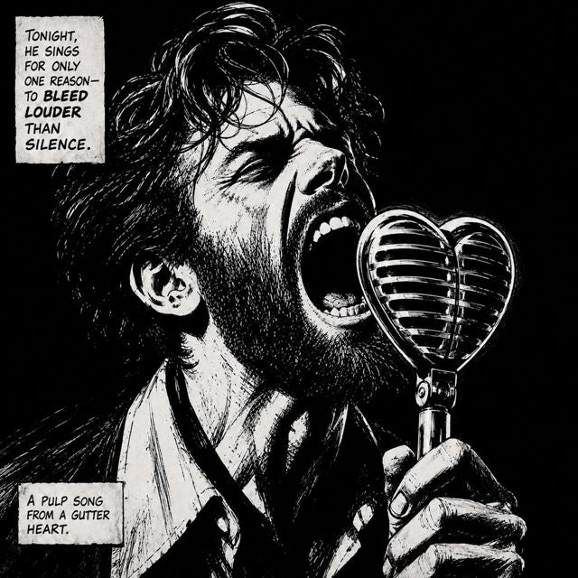 Insanity Complex - 'Low forever' [Ringtone]