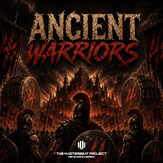 Insanity Protocol - 'Ancient Warriors' [Ringtone]