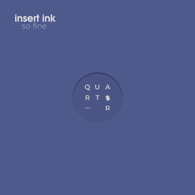 Insert Ink - 'So Fine' [Ringtone]