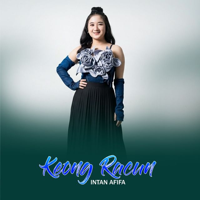 Intan Afifah - 'Keong Racun (Live)' [Ringtone]