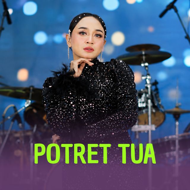 Intan - 'POTRET TUA' [Ringtone]