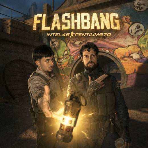 INTEL46PENTIUM970 - 'Flashbang' [Ringtone]