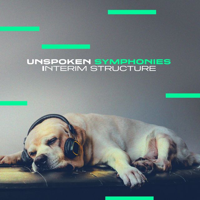 Interim Structure - 'Reflexion Suenos' [Ringtone]