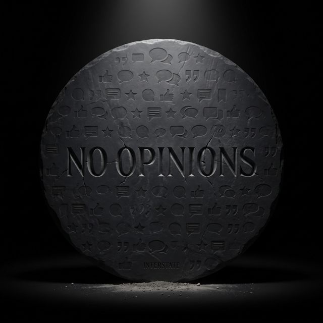 Interstate - 'No Opinions' [Ringtone]