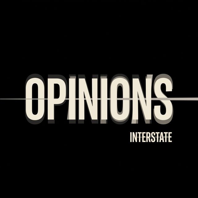 Interstate - 'Opinions' [Ringtone]