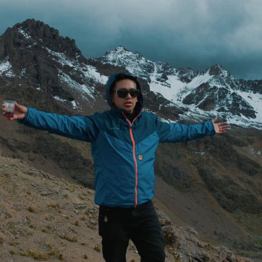 INTielSOL - 'Pachamama añaychaykuyki' [Ringtone]