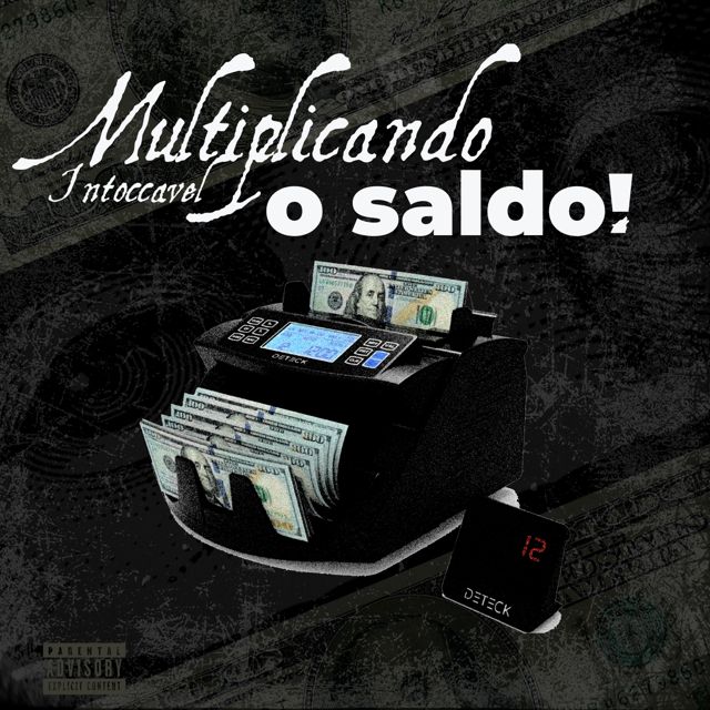 INTOCCAVEL - 'Multiplicando o Saldo' [Ringtone]