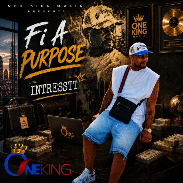 Intrestt - 'Fi A Purpose' [Ringtone]