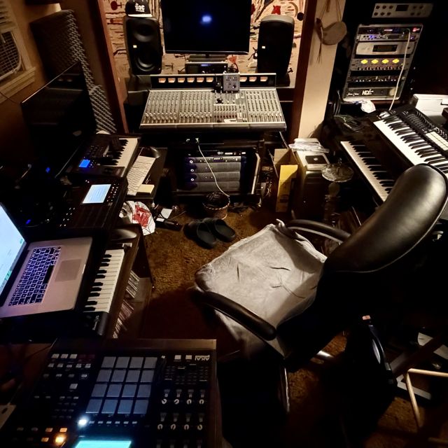 Intylekt - 'July 2026 iii' [Ringtone]