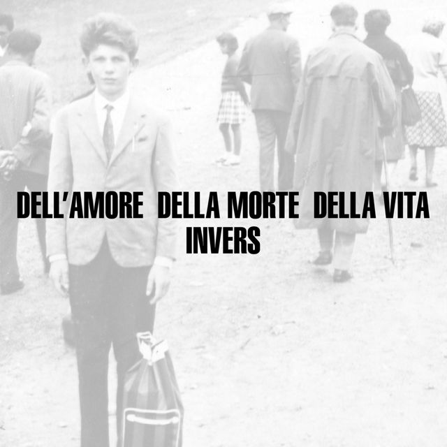 Invers - 'Dell'amore, della morte, della vita' [Ringtone]