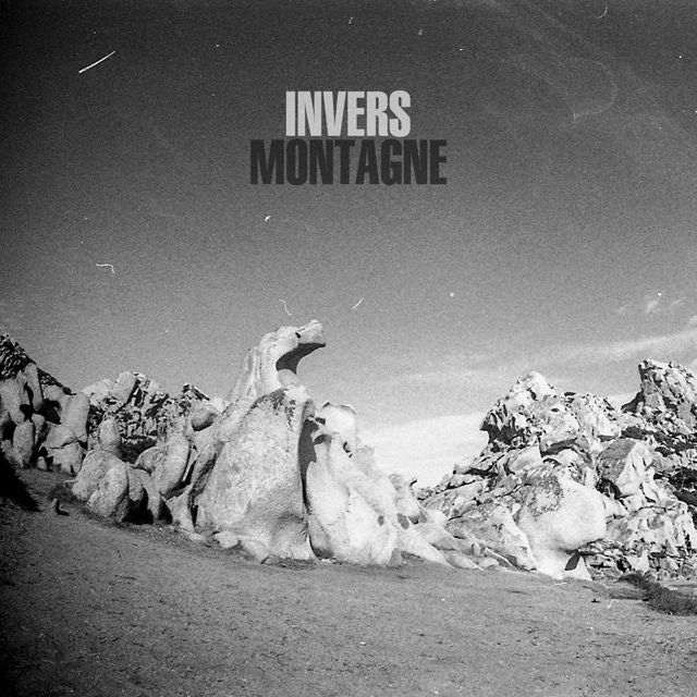 Invers - 'Montagne' [Ringtone]