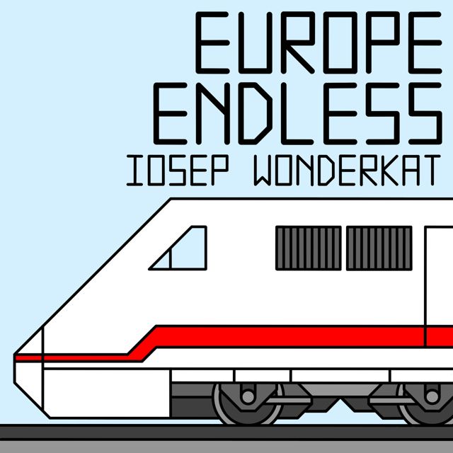IOSep WonDerKat - 'EUROPE ENDLESS' [Ringtone]