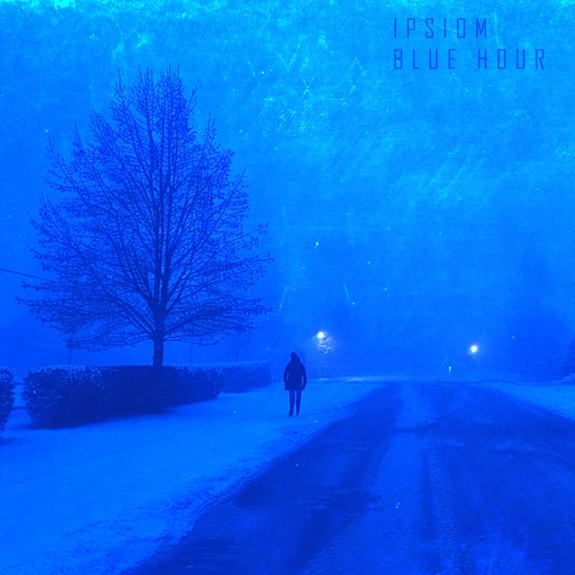 Ipsiom - 'Anemoia' [Ringtone]