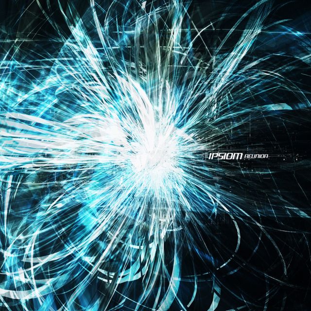 Ipsiom - 'Angel Drive' [Ringtone]