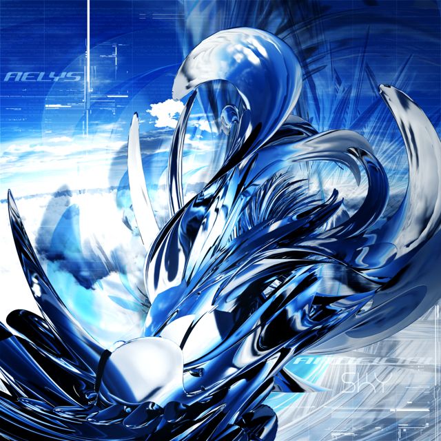 Ipsiom - 'Artifical Sky' [Ringtone]
