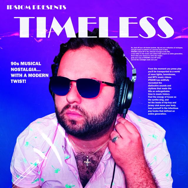 Ipsiom - 'Back In Time' [Ringtone]