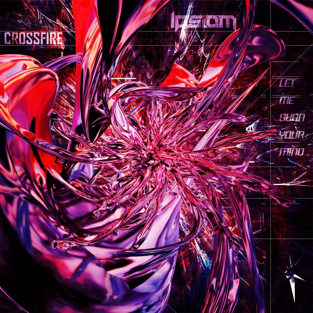 Ipsiom - 'Crossfire' [Ringtone]