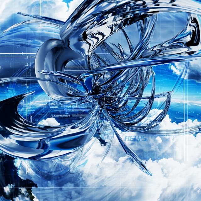 Ipsiom - 'Flowmotion' [Ringtone]