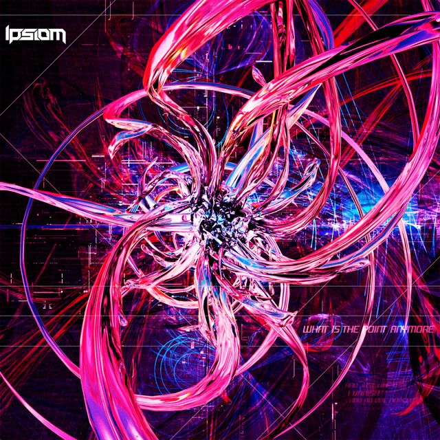 Ipsiom - 'Madness' [Ringtone]