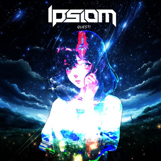 Ipsiom - 'Quest' [Ringtone]