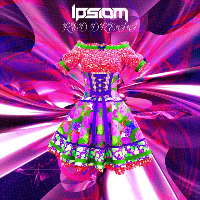 Ipsiom - 'Red Dress' [Ringtone]
