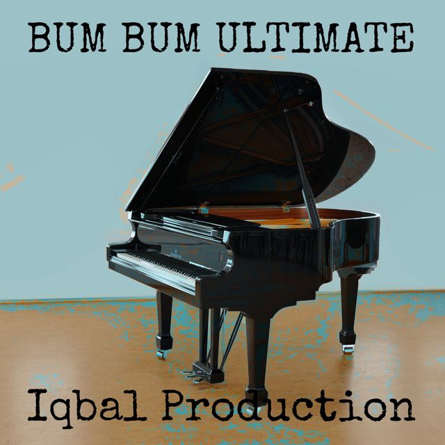 Iqbal Production - 'BUM BUM ULTIMATE' [Ringtone]