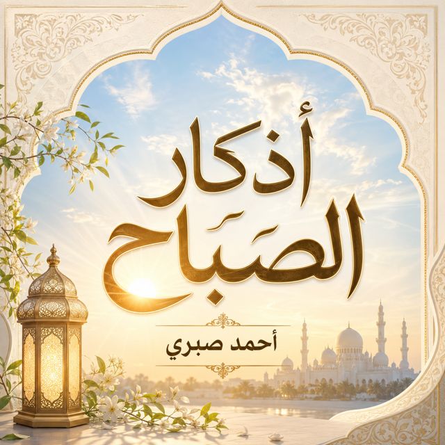 IQRAAYAMUSLIM - 'أذكار الصباح' [Ringtone]