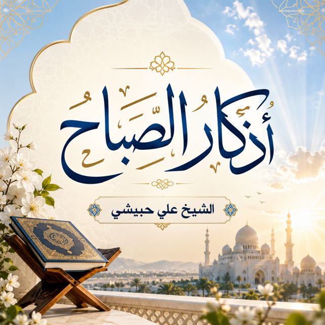 IQRAAYAMUSLIM - 'أذكار الصباح' [Ringtone]