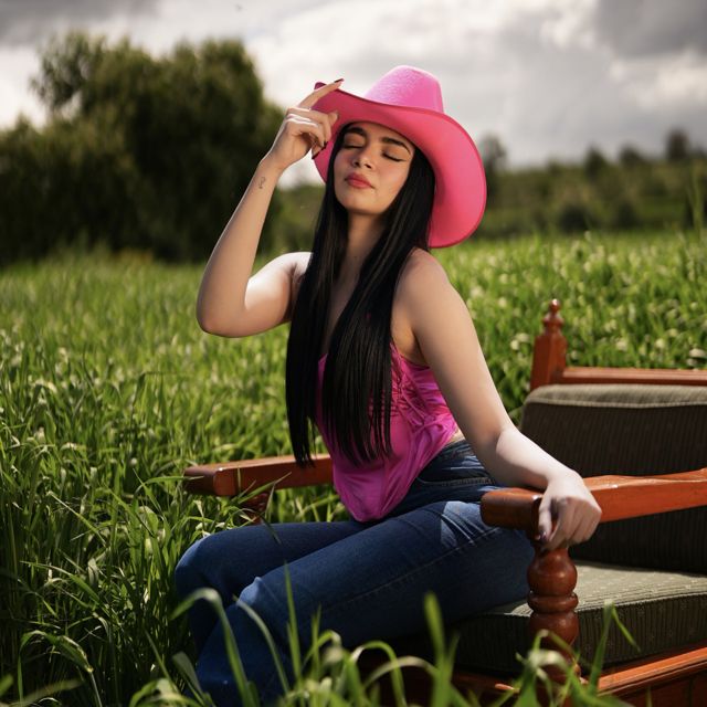 Irlanda Valenzuela - 'Medley Regional Mexicano (Acústico)' [Ringtone]