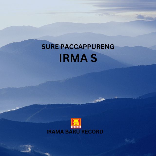 Irma S - 'Sure Paccappureng' [Ringtone]