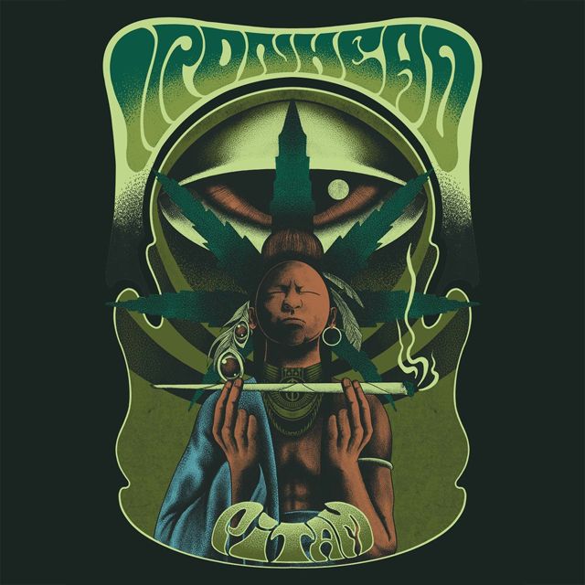 Iron Head Stoned - 'Pitam' [Ringtone]