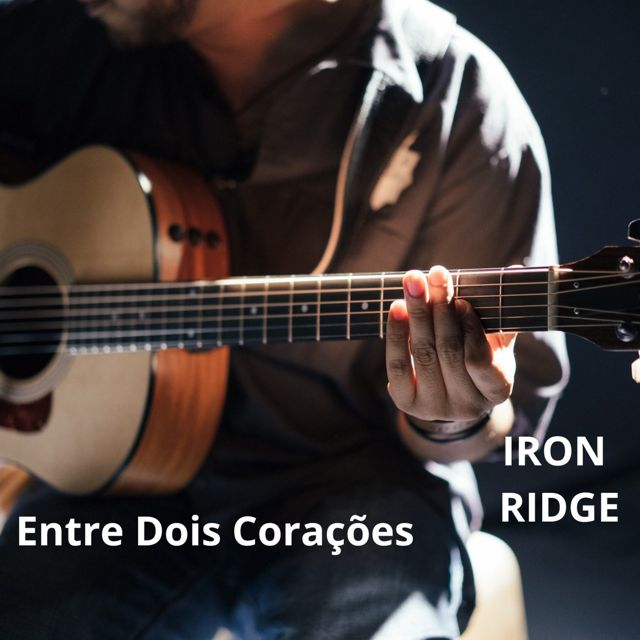 Iron Ridge - 'Volta amor' [Ringtone]