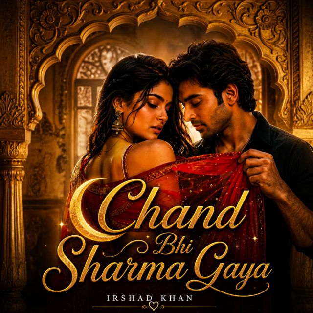 Irshad Khan - 'Chand Bhi Sharma Gaya' [Ringtone]