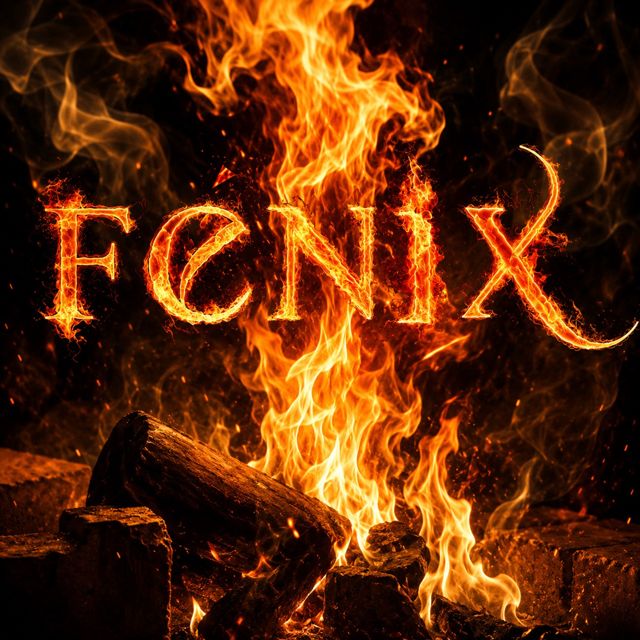 IRVIN ARRELERA - 'FÉNIX (feat. ATISBAR)' [Ringtone]