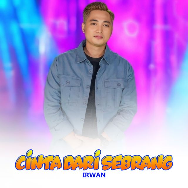 Irwan Krisdiyanto - 'Cinta Dari Sebrang (Live)' [Ringtone]